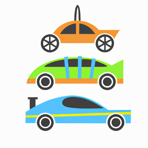 Hvordan ser fælgene ud på min bil? Tjek Nummerplade