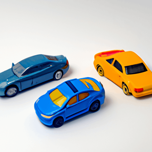 Hvordan starter man en bil? Tjek Nummerplade