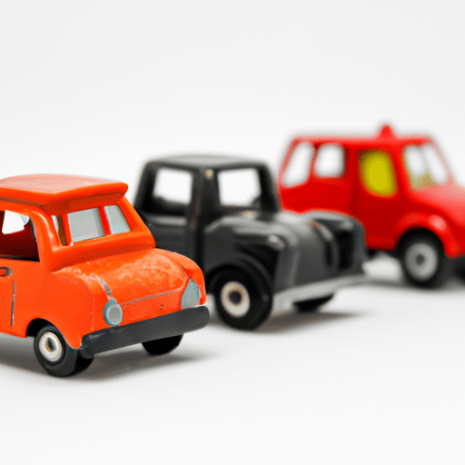Udligningsafgift Dieselbiler: Alt Hvad Du Behøver At Vide