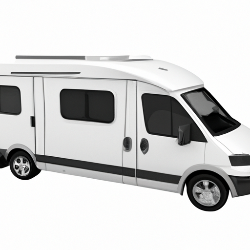 Oplev Friheden med Autocamper Leje