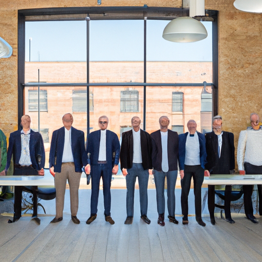 Effektiv Markedsføring med Et Marketingbureau i København