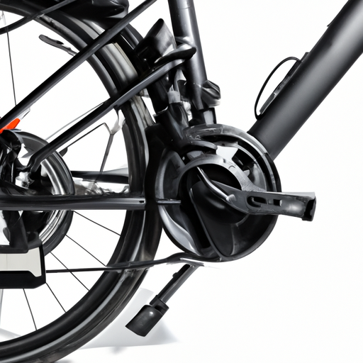 Dame Elcykel: Den Ideelle Løsning til Transport og Motion